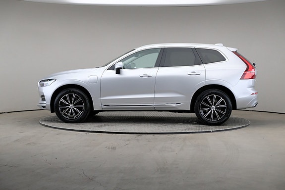 Volvo XC60 4 of 28