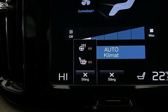 Volvo XC60 22 of 28