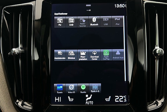 Volvo XC60 28 of 28