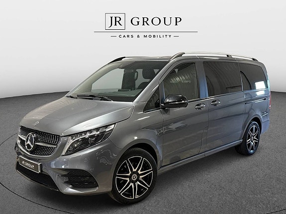 Mercedes-Benz V300
