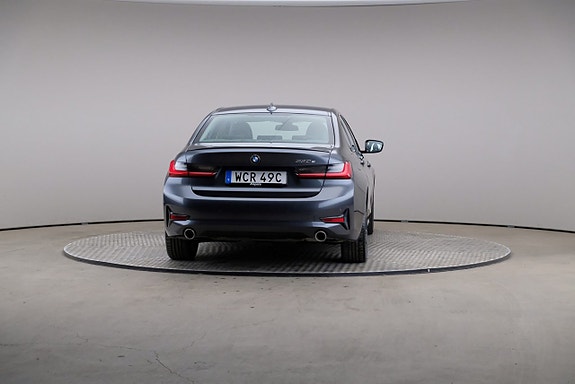 BMW 330e 5 of 24