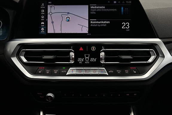 BMW 330e 15 of 24