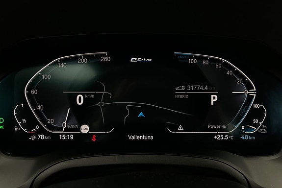 BMW 330e 7 of 24