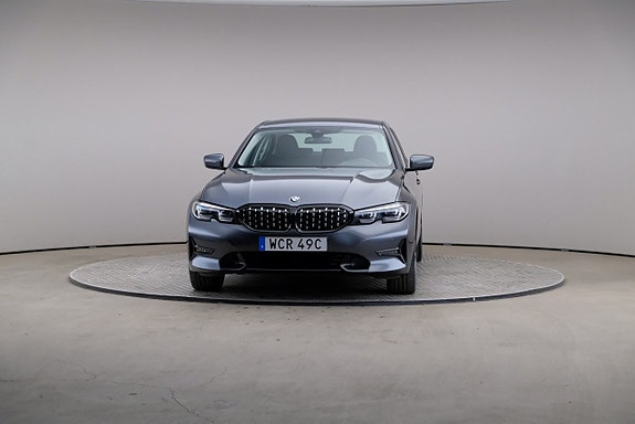 BMW 330e 3 of 24