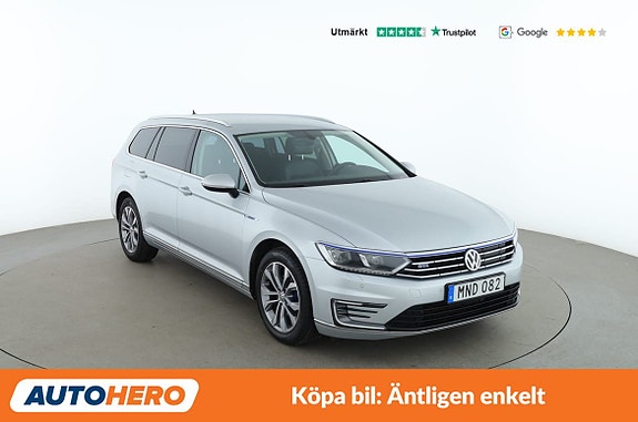 Volkswagen Passat 8 of 30