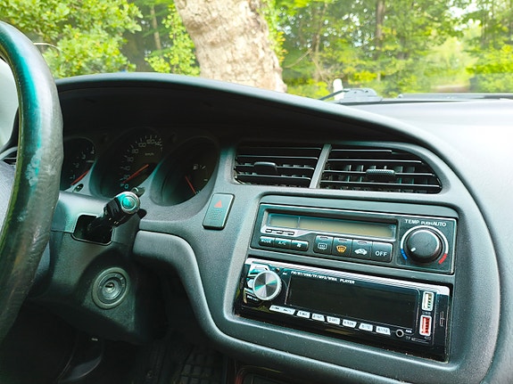 Honda Accord 7 of 7