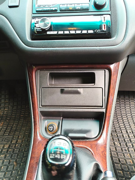 Honda Accord 5 of 7