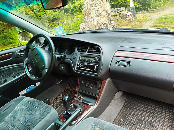 Honda Accord 6 of 7