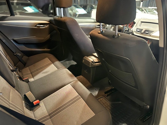 BMW X1 7 of 12