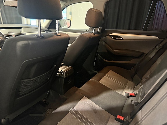 BMW X1 6 of 12