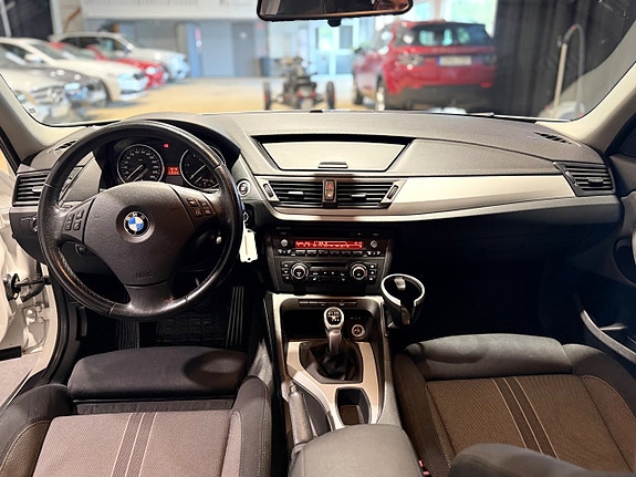 BMW X1 9 of 12