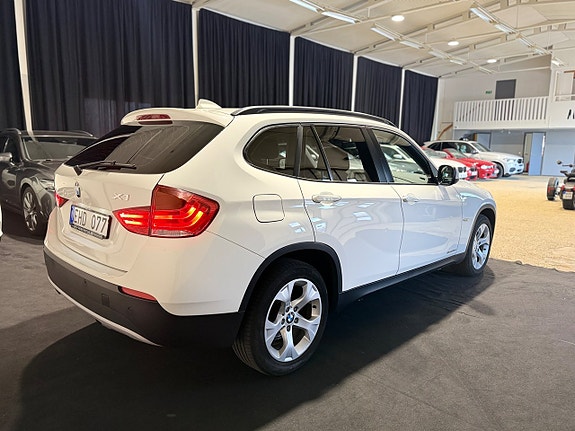 BMW X1 3 of 12