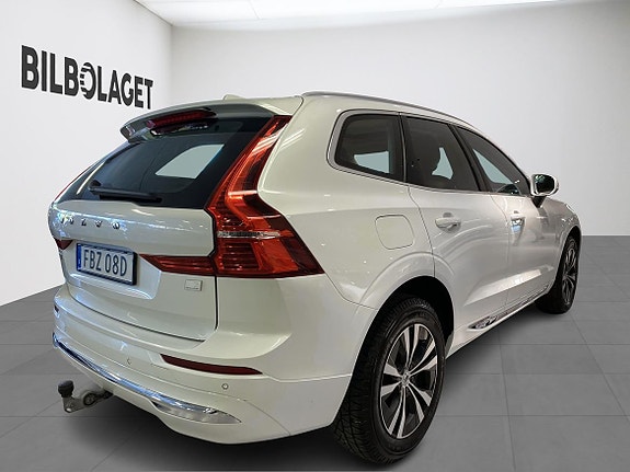 Volvo XC60 4 of 10
