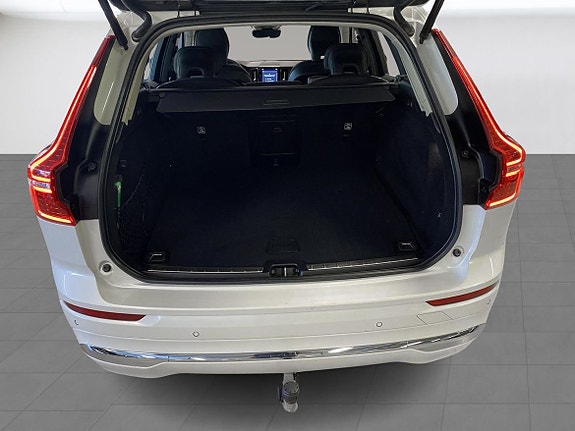 Volvo XC60 10 of 10
