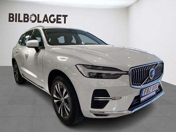 Volvo XC60 5 of 10