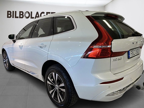 Volvo XC60 3 of 10