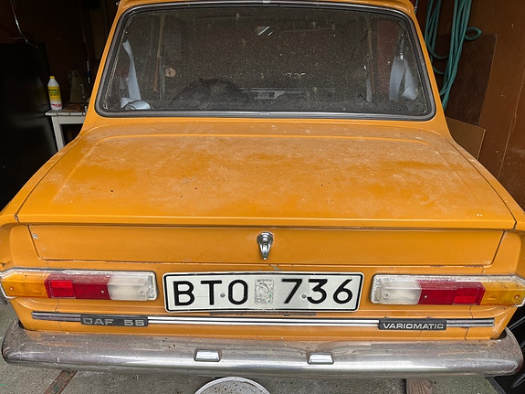 DAF 55 10 of 10