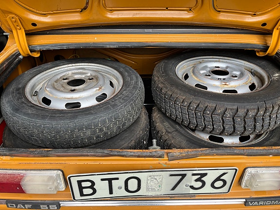 DAF 55 5 of 10