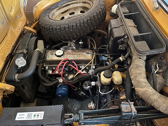 DAF 55 6 of 10