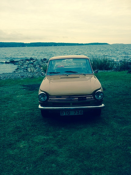 DAF 55 3 of 10