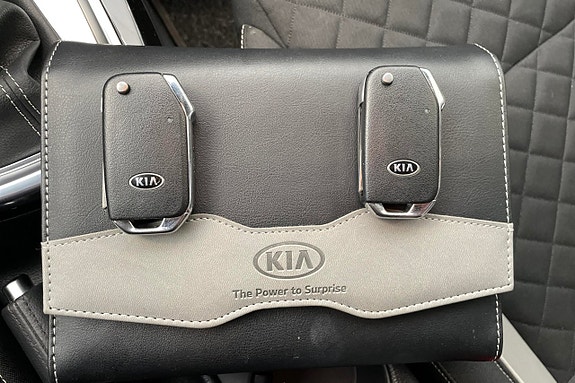 Kia Ceed 29 of 29