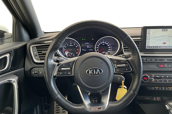 Kia Ceed 13 of 29