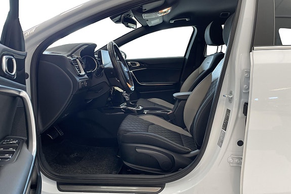 Kia Ceed 14 of 29