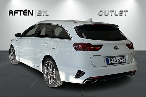Kia Ceed 9 of 29