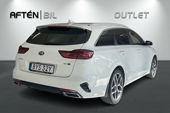 Kia Ceed 7 of 29