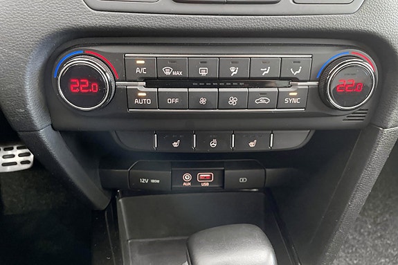 Kia Ceed 27 of 29