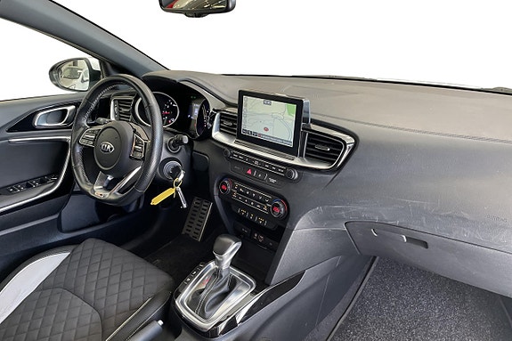 Kia Ceed 17 of 29