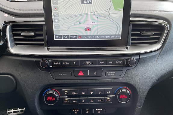 Kia Ceed 25 of 29