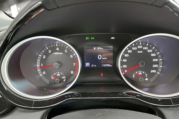 Kia Ceed 23 of 29