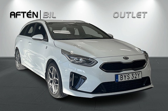 Kia Ceed 4 of 29