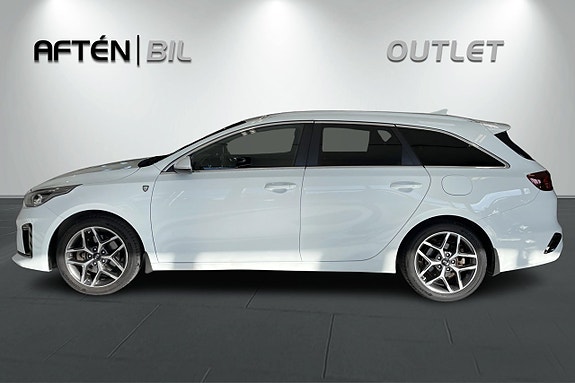 Kia Ceed 10 of 29