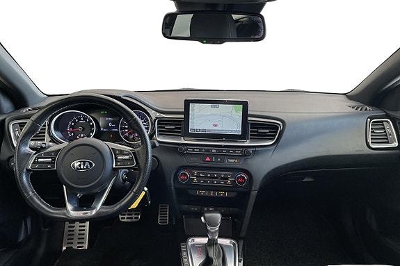 Kia Ceed 12 of 29