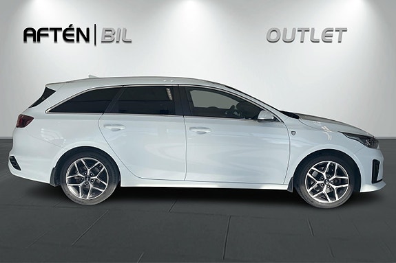 Kia Ceed 6 of 29