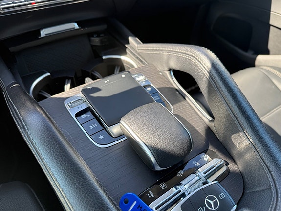 Mercedes-Benz GLE450 17 of 23