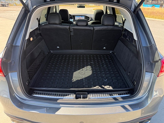 Mercedes-Benz GLE450 21 of 23