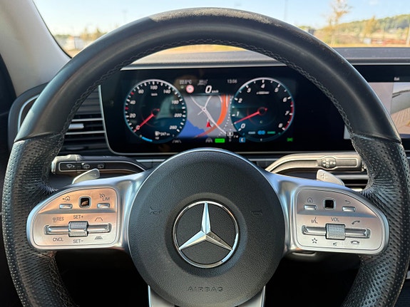 Mercedes-Benz GLE450 15 of 23