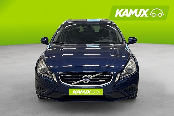 Volvo V60 6 of 22