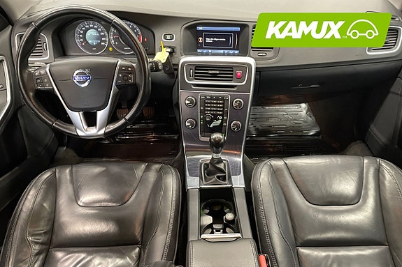 Volvo V60 9 of 22