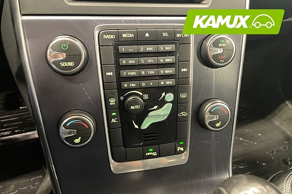 Volvo V60 20 of 22