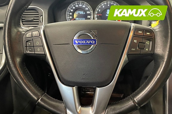 Volvo V60 12 of 22