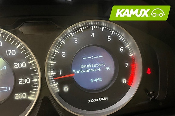 Volvo V60 10 of 22