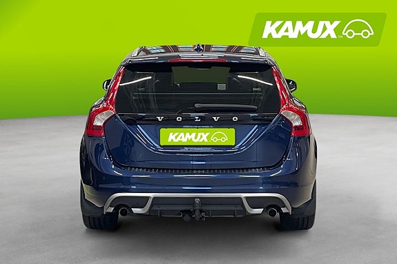 Volvo V60 5 of 22