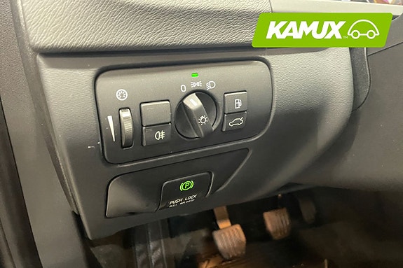 Volvo V60 19 of 22