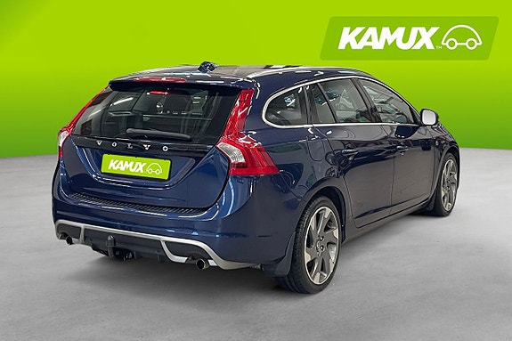 Volvo V60 4 of 22
