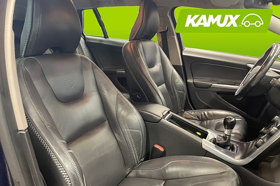 Volvo V60 15 of 22