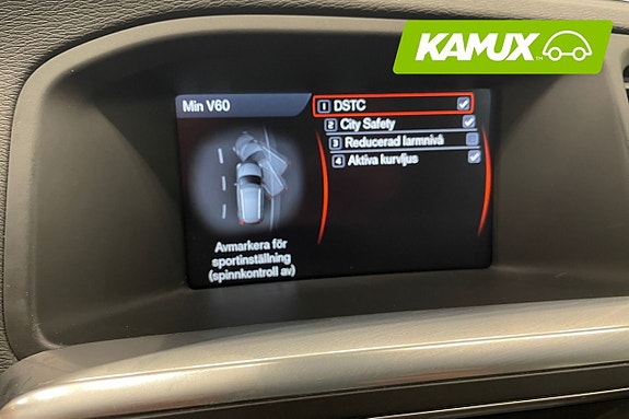 Volvo V60 22 of 22
